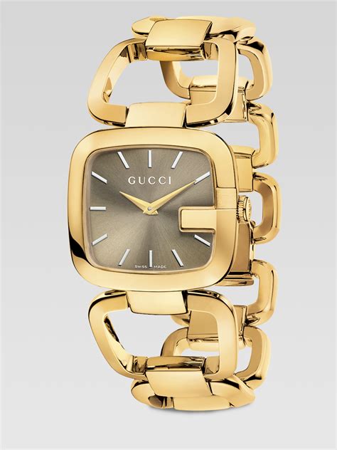 gucci ladies g class bracelet watch|latest gucci watches ladies.